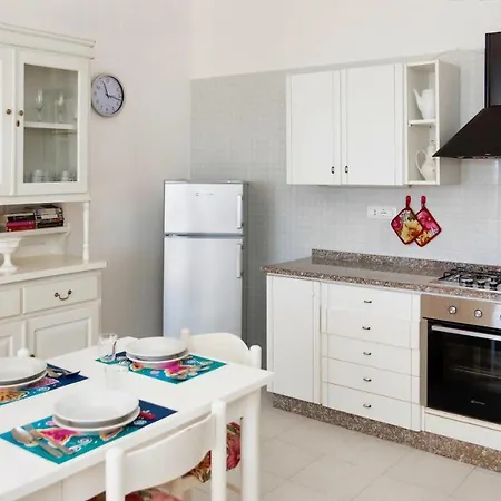 Apartamento Italianway - Palermo 59