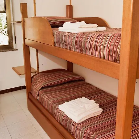 Apartamento Italianway - Palermo 59 La Caletta