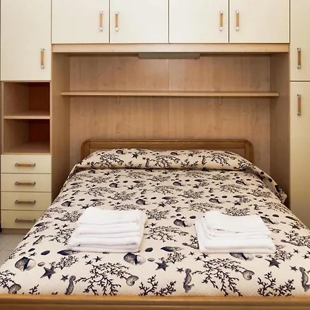 Italianway - Palermo 59 Apartamento La Caletta