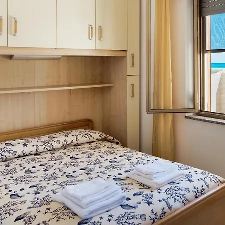 Apartamento Italianway - Palermo 59 La Caletta