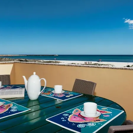 Apartamento Italianway - Palermo 59