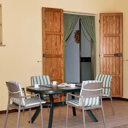 Apartamento Italianway - Palermo 59 *