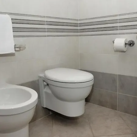 Apartamento Italianway - Palermo 59