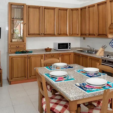 Italianway - Palermo 59 Apartamento