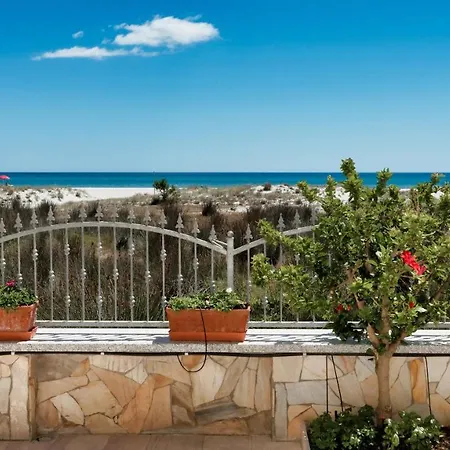 Italianway - Palermo 59 Apartamento La Caletta