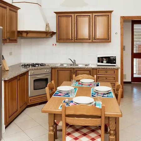 Italianway - Palermo 59 Apartamento *