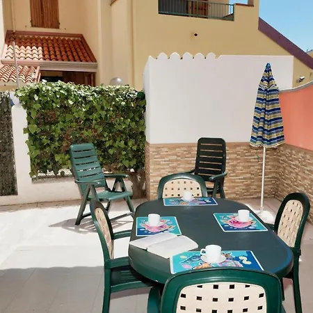 Apartamento Italianway - Palermo 59