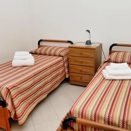 Apartamento Italianway - Palermo 59 *