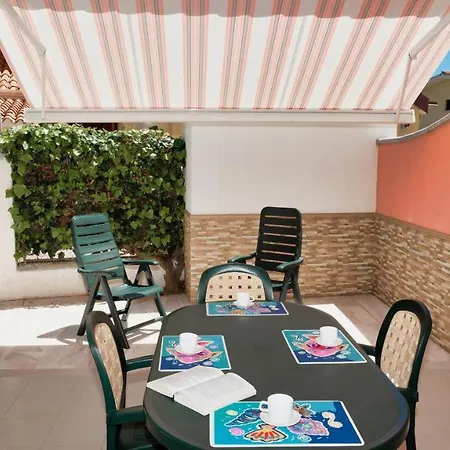 Italianway - Palermo 59 * La Caletta