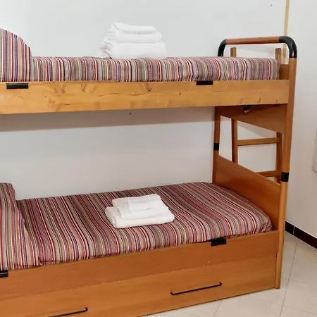 Apartamento Italianway - Palermo 59 *