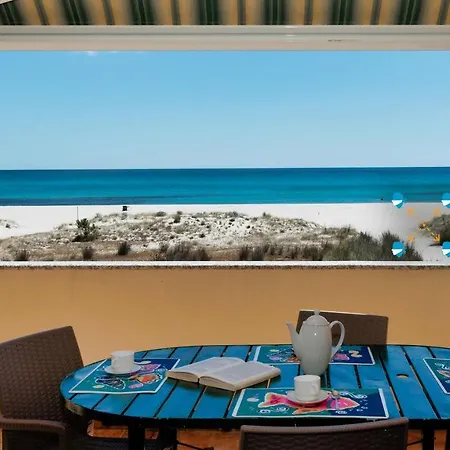 Apartamento Italianway - Palermo 59 La Caletta